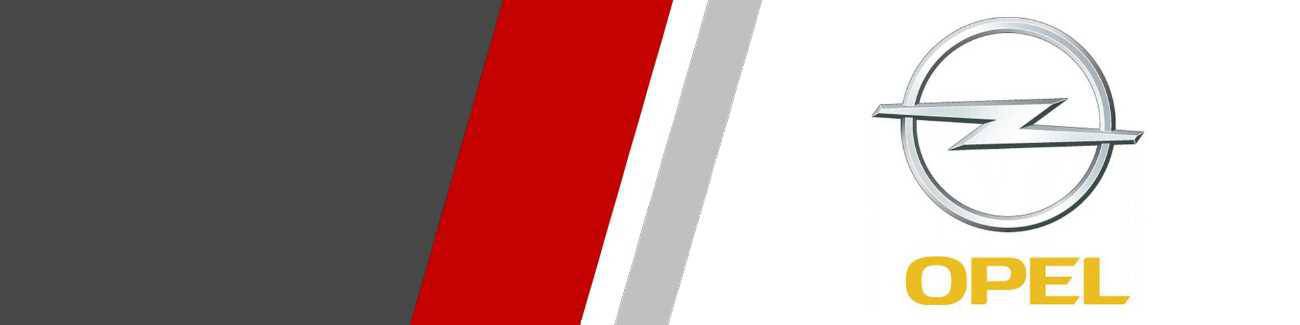 Disques d'embrayage renforcés pour Opel