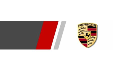 Silencieux échappement Porsche
