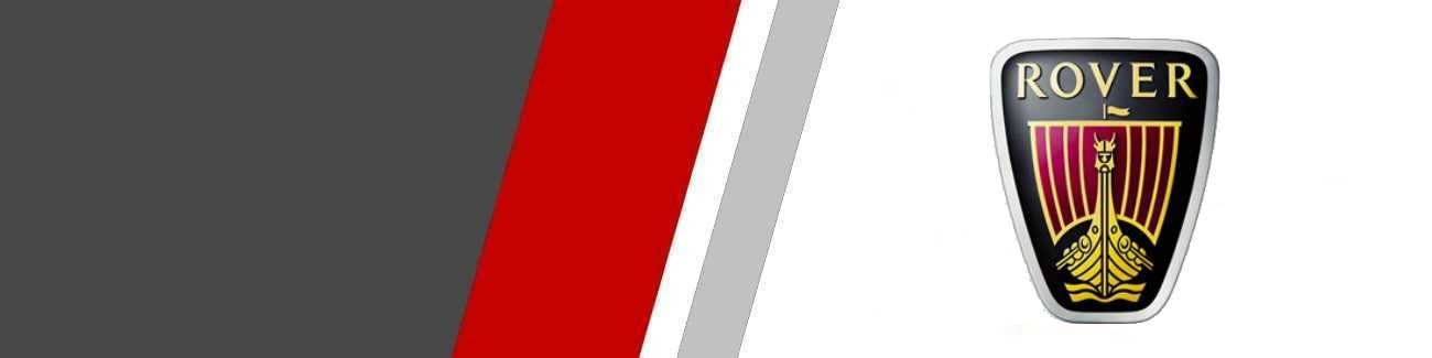 Silencieux d'échappement Sportifs Inox pour Rover