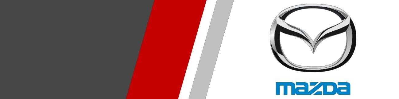 Lignes d'échappement groupe N pour Mazda