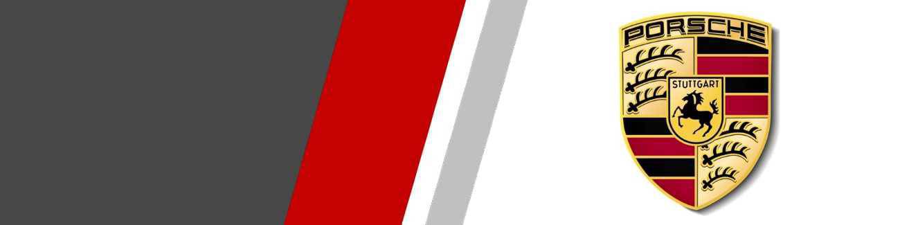 Disques d'embrayage renforcés Porsche