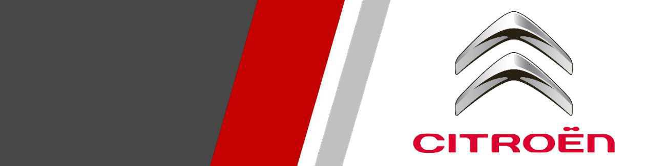 Mécanismes d'embrayage renforcés Citroen