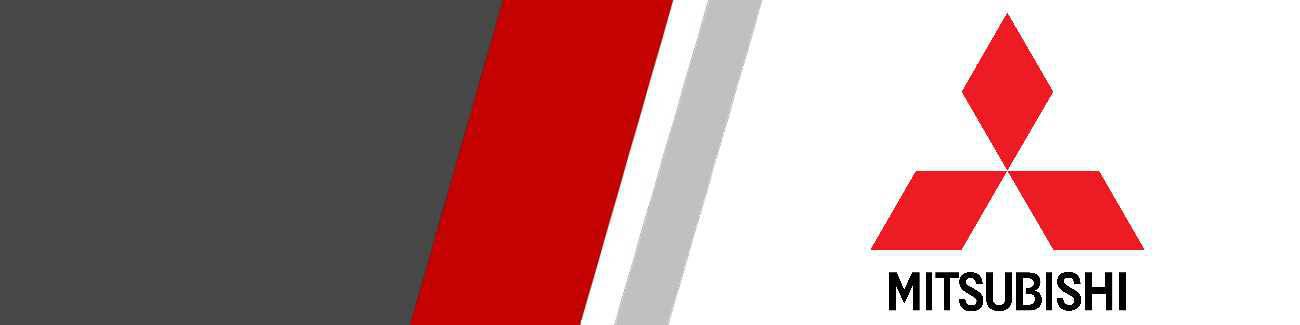 Mécanisme d'embrayage renforcé Mitsubishi