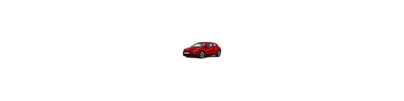 Combinés filetés Volkswagen Scirocco