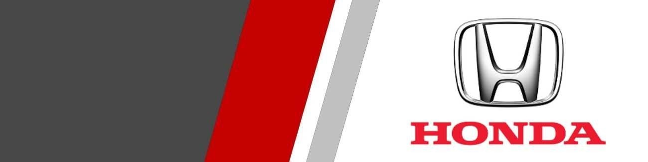 Kits Combinés filetés pour Honda