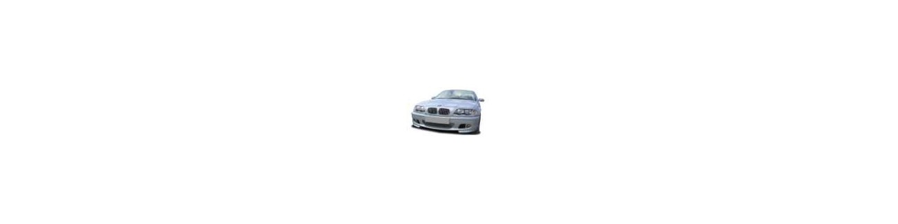 Combinés filetés Bmw E46