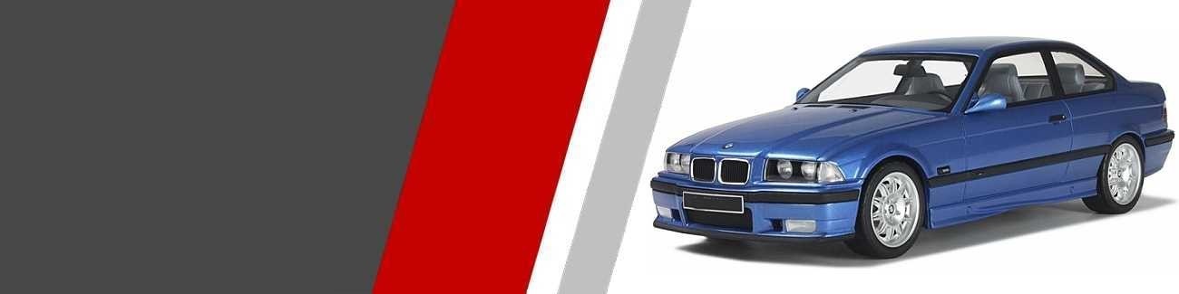 Disques de freins Bmw E36