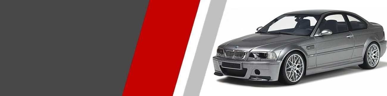 Disques de freins Bmw E46