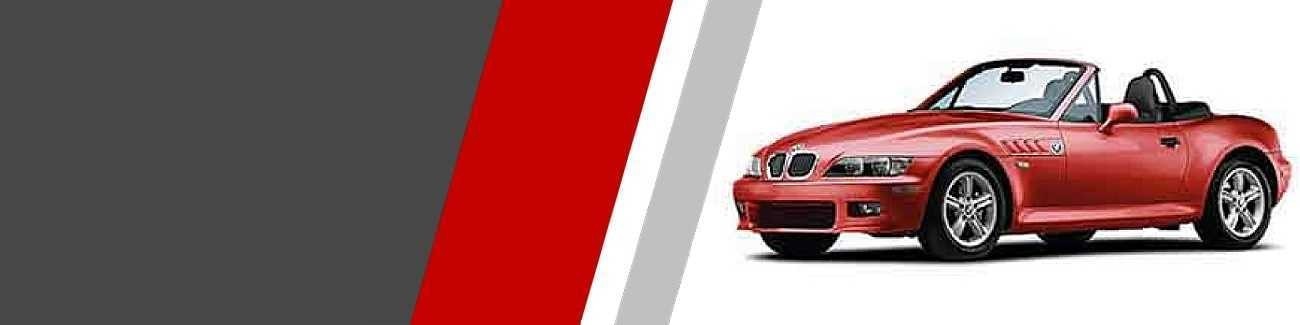 Disques de freins Bmw Z3