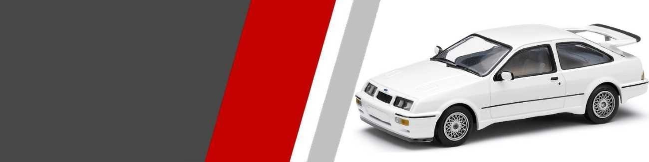 Disques de freins Ford Sierra