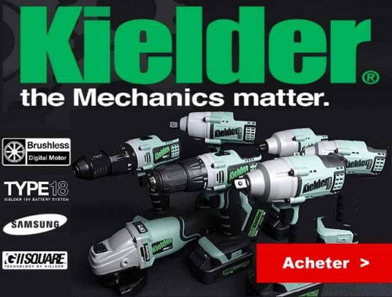 Outis sans fil haute qualit&eacute; KIELDER